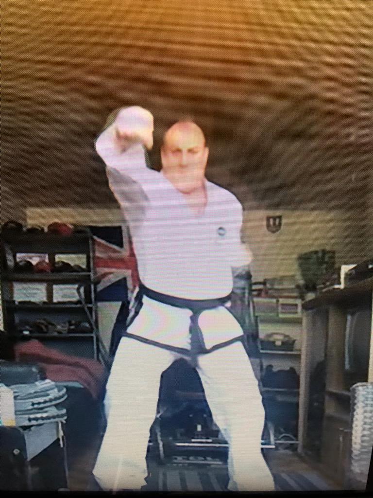 USS Oriskany replunishing in moderate seas  1960- Westpac Cruise