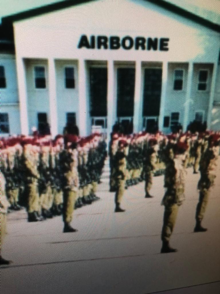 Radio Operators/Kentucky and Tenessee