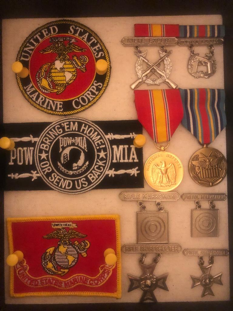 Where you didn't want to be