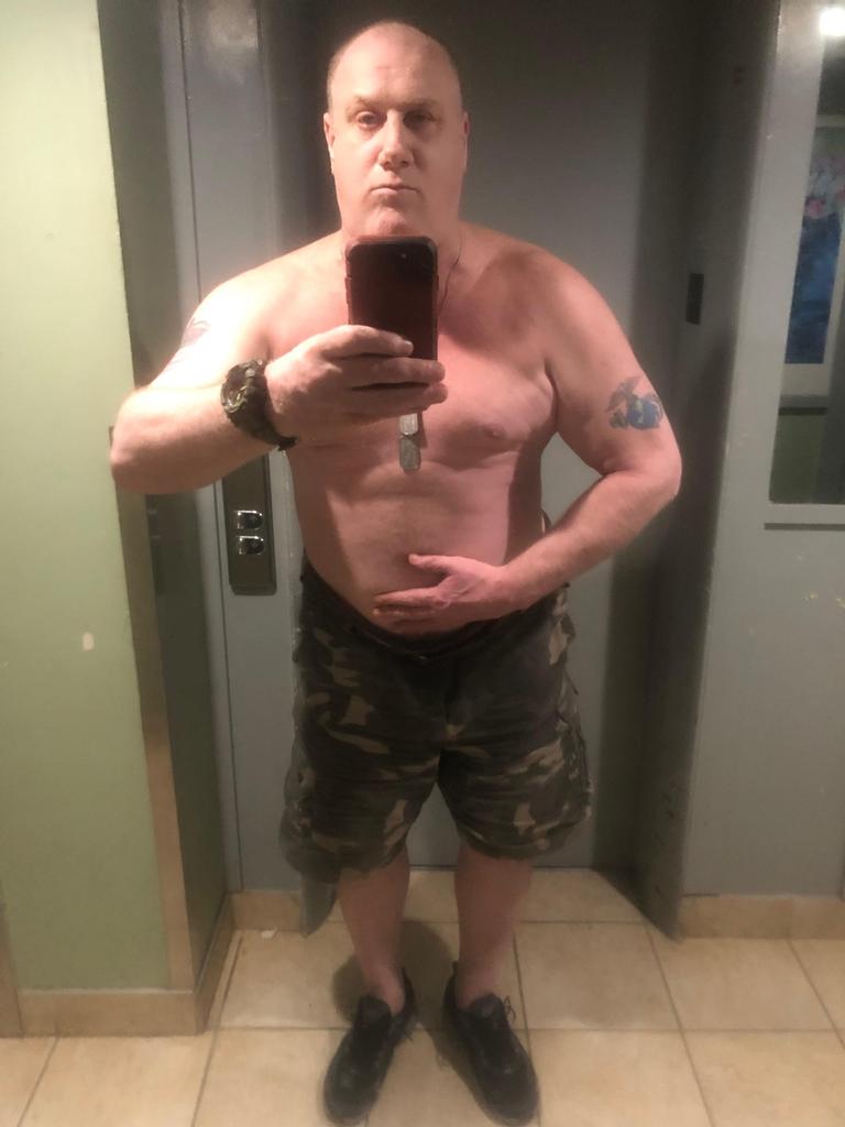 Some members of Recon Plt 2/502nd