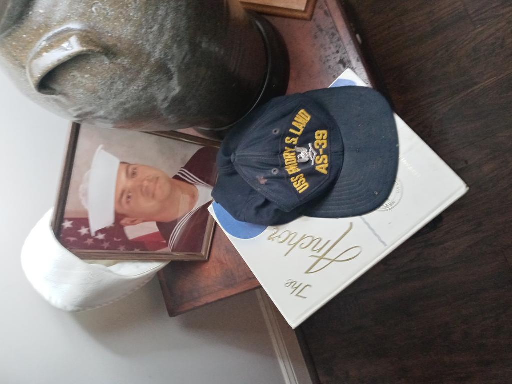 UP NORTH.....WAY UP NORTH