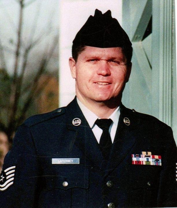 TSGT LaFerney