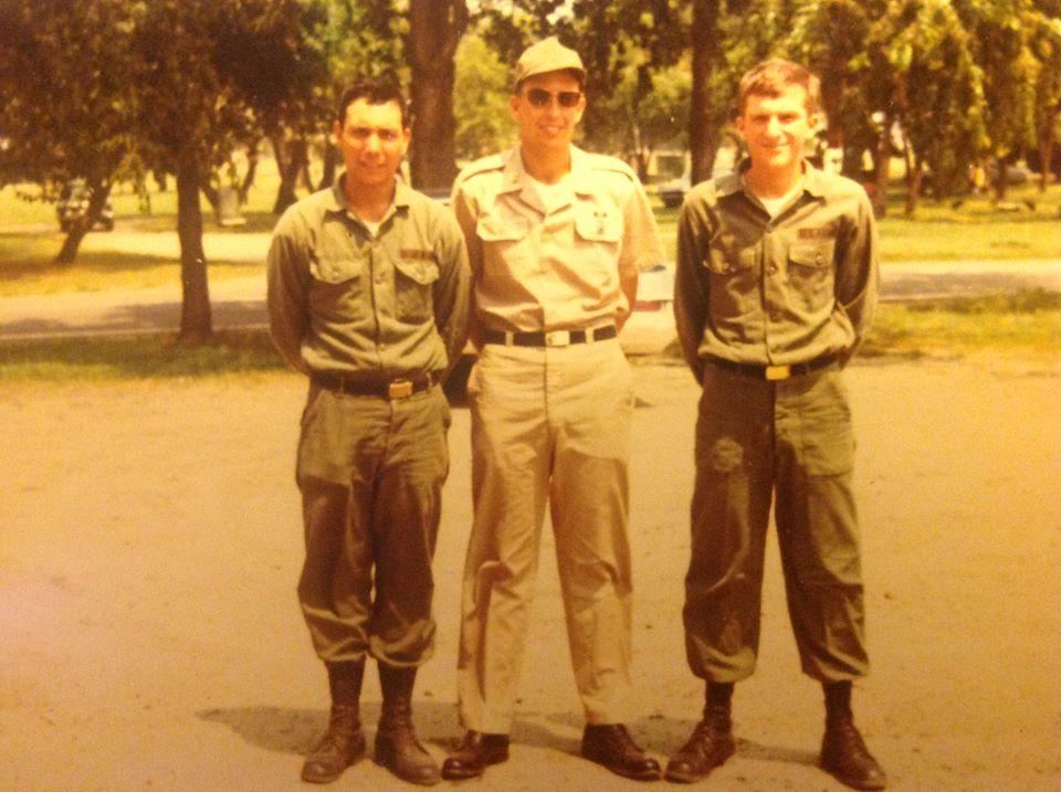 morning work out hill 10