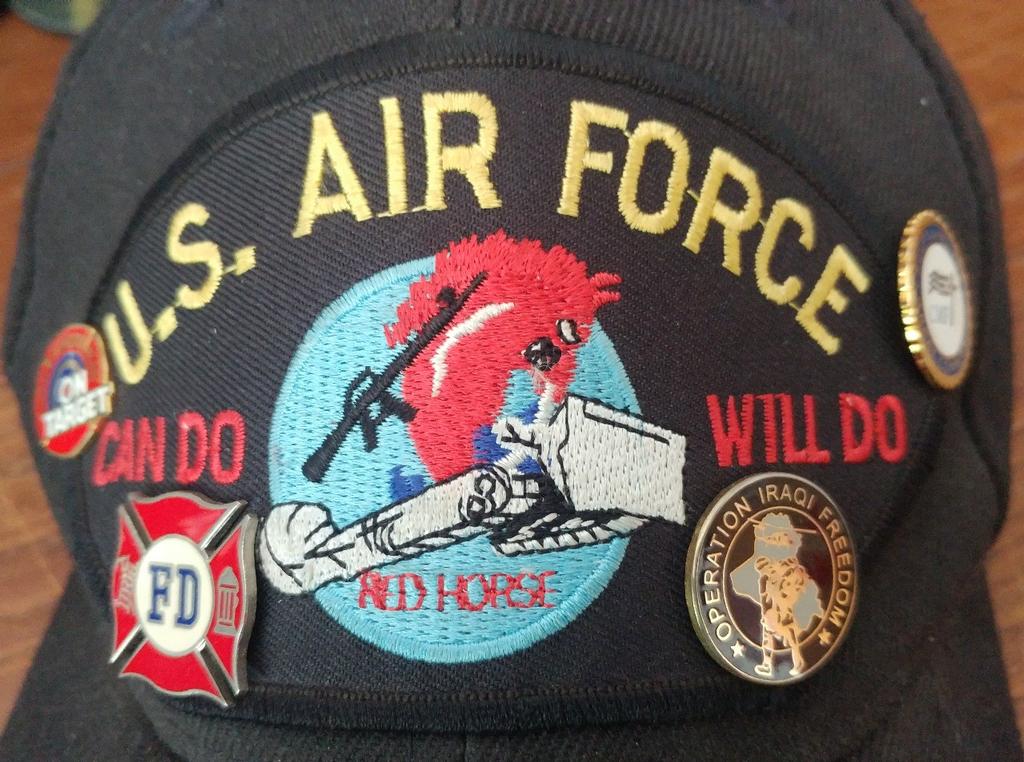 USAF Hosp Izmir Turkey 56