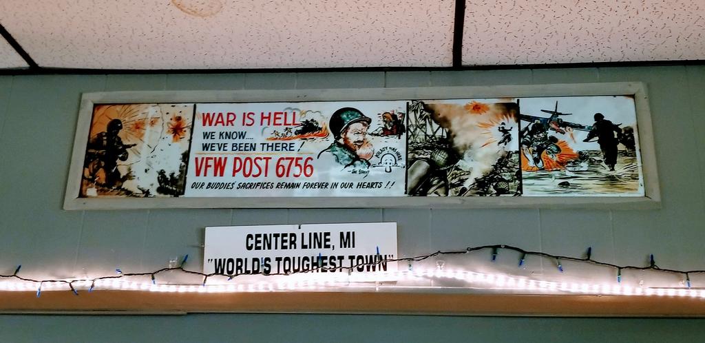 Camp Garcia, Puerto Rico