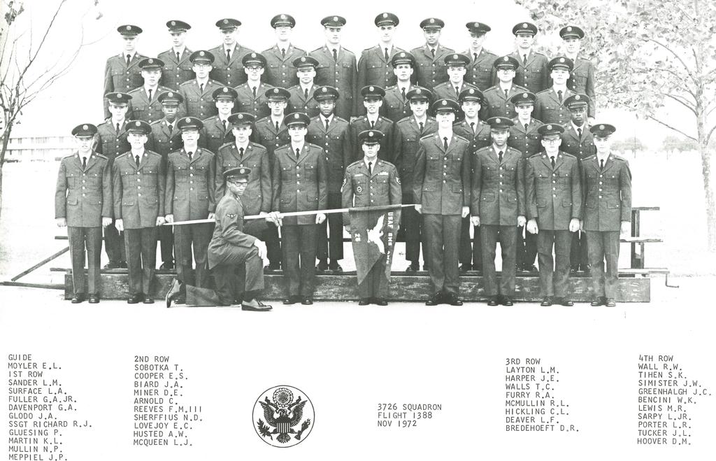 Robert F. Rosell Abt.1941