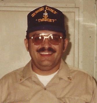 Patrol Squadron Four