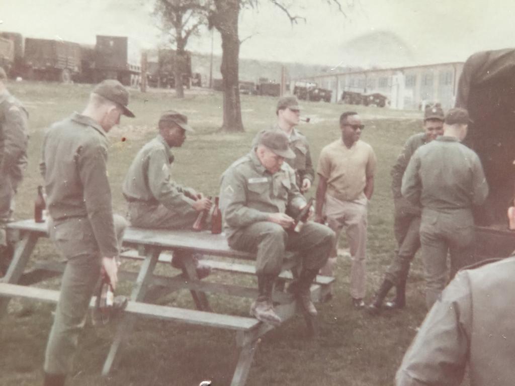 Kosovo - Operation Enduring Freedom