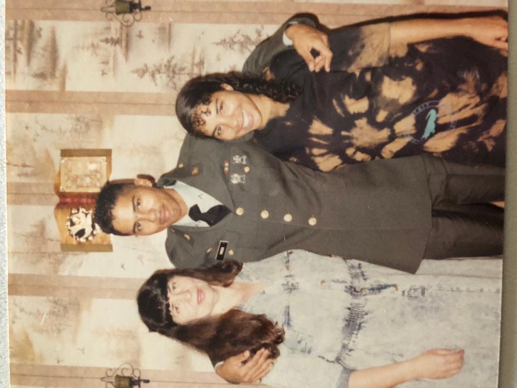 SHORRT in Nam Ben Fonseca