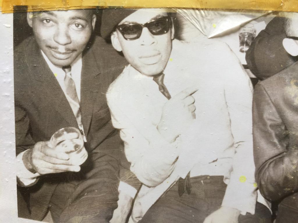 phu bai towers, jones,cpl loupe,brown