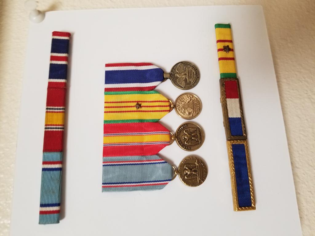 John at I Corp Headquaters