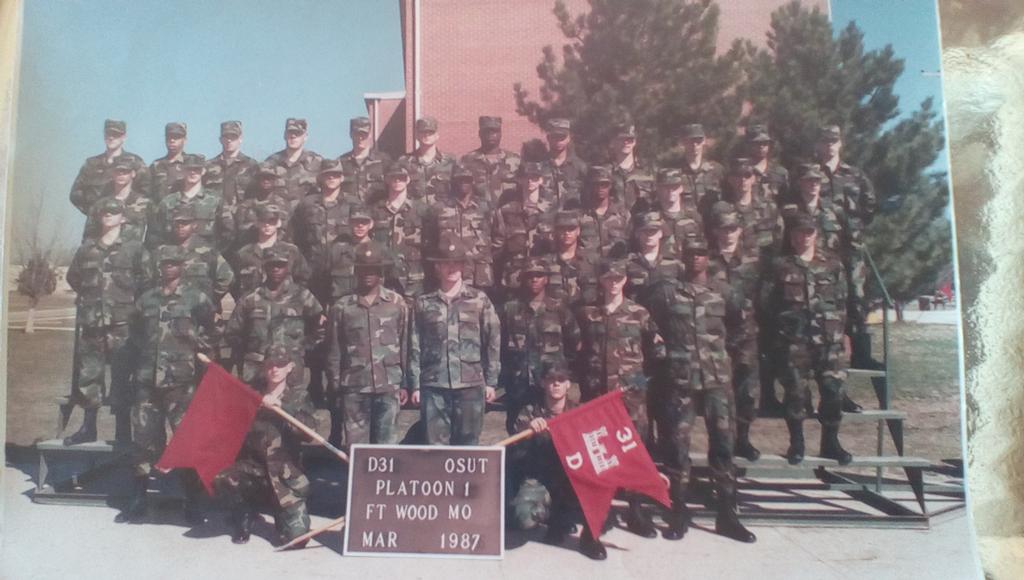 Okinawa 3rd Combat Engineers