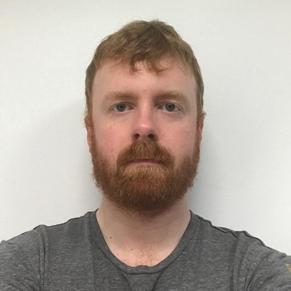 Max Razo with the Boys