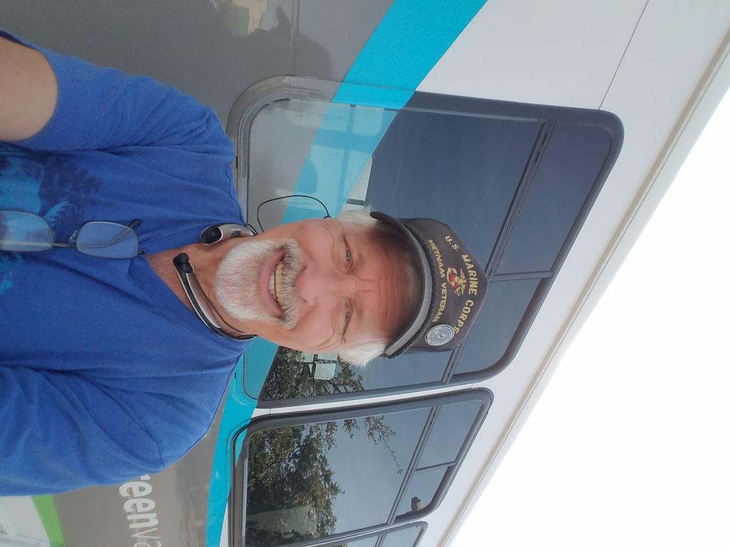 SSG Wheeler On patrol with the ANA