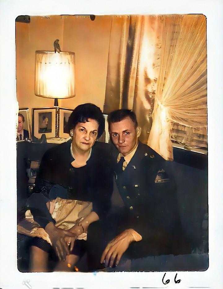 Ronald Charles Pazur