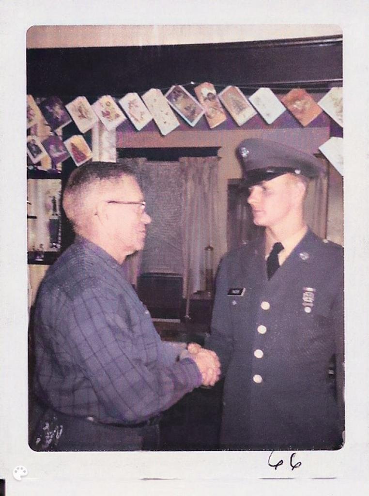 Ronald Charles Pazur