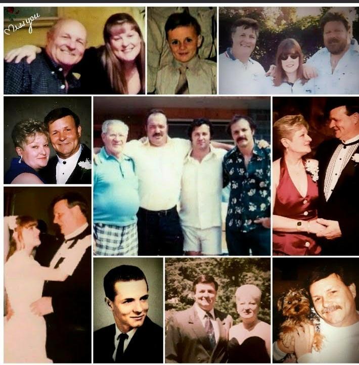 Ronald Charles Pazur