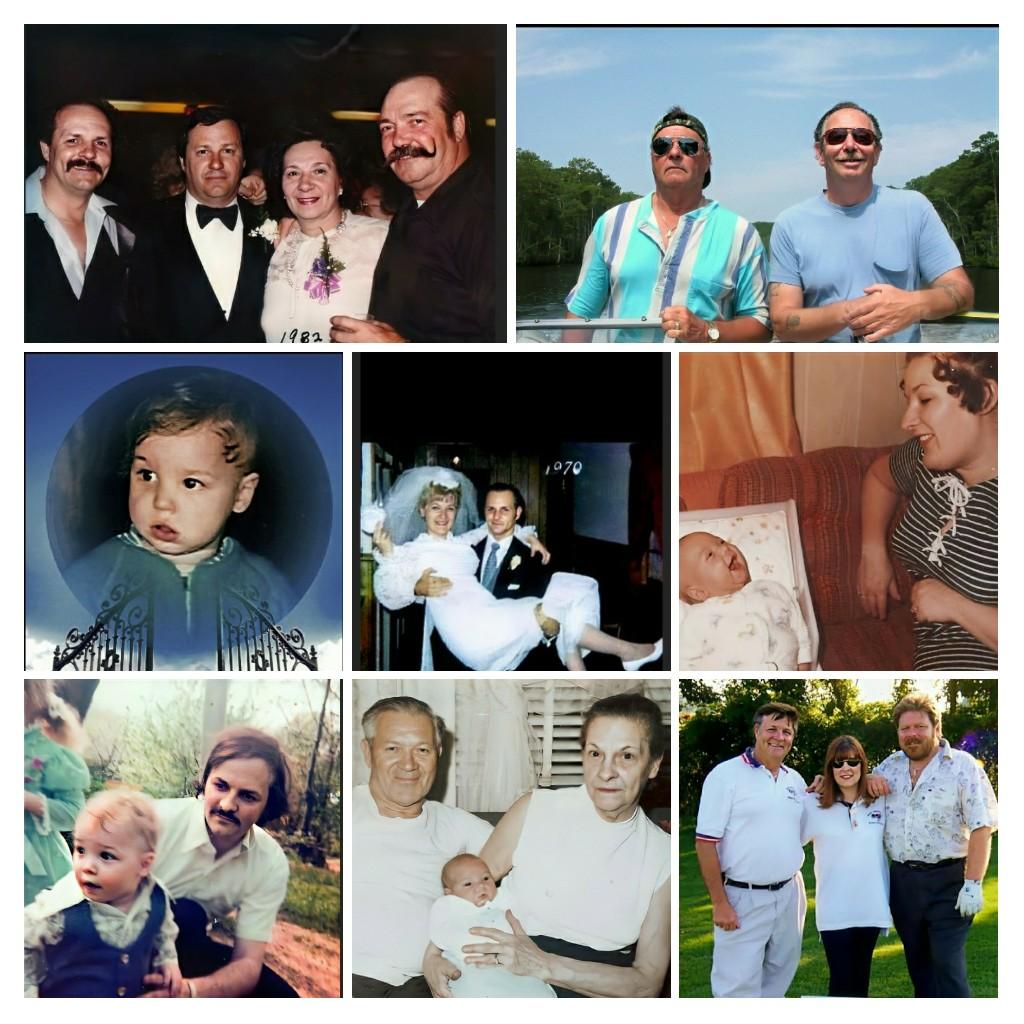 Ronald Charles Pazur