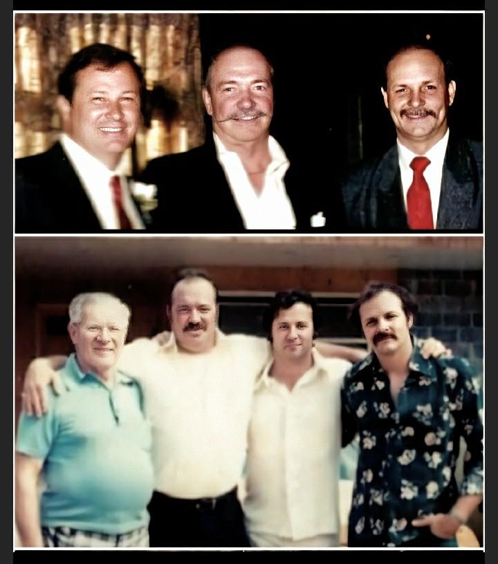 Ronald Charles Pazur