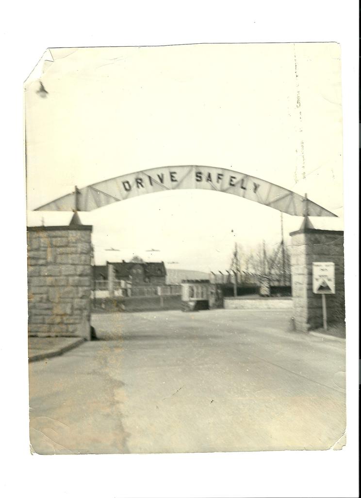 Book life of Bluenose