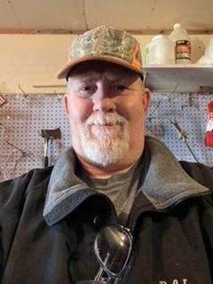 Ralph Bell and Sgt Poulin - HMM-363 - Phu Bai 1968