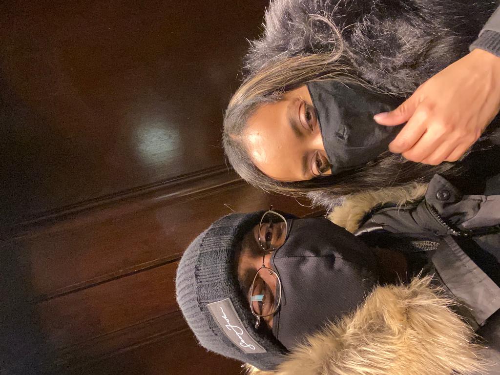 Irish Rock band playing on base