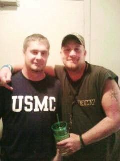 318th F.I.S McChord AFB 1955