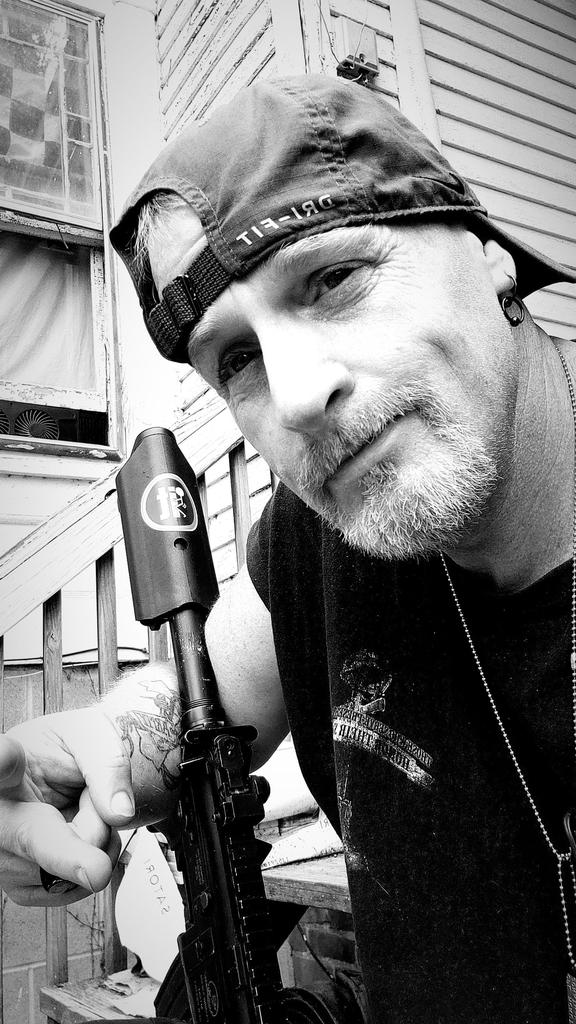 50th Military Police Partners