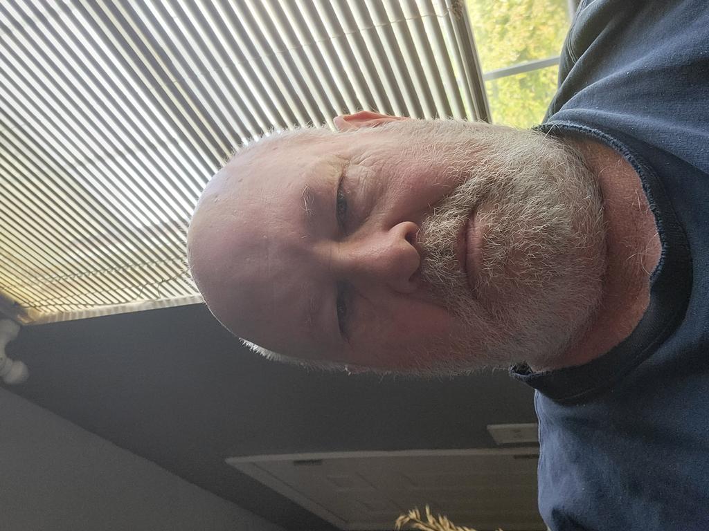 Small Group After Coming Home From Iraq