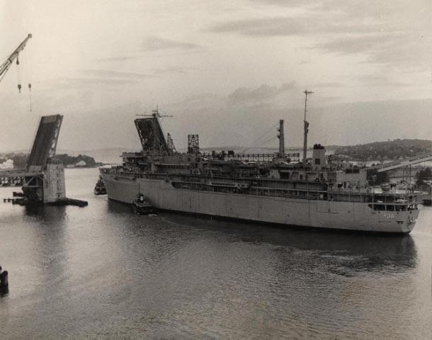 Second Commendation Medal