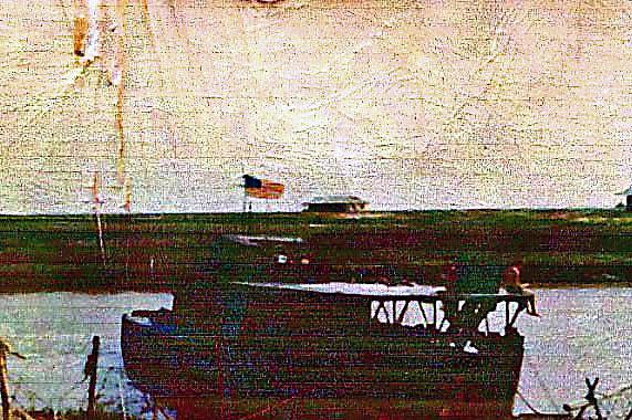 2009 Veterans Day Parade in New York City