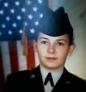 John Morlan Hinds Chief Electrician SS Mexico USCG