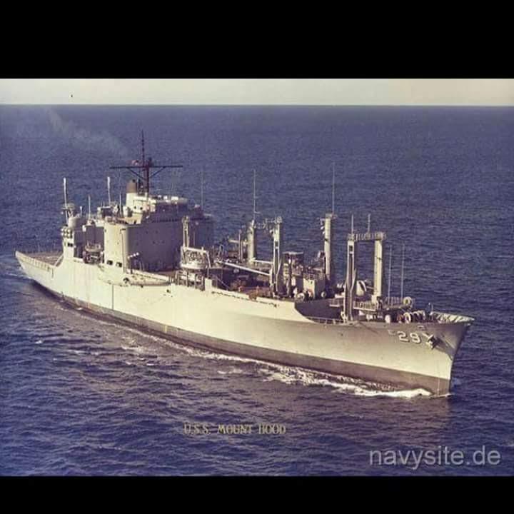 Bill, Art, Sal and Jose