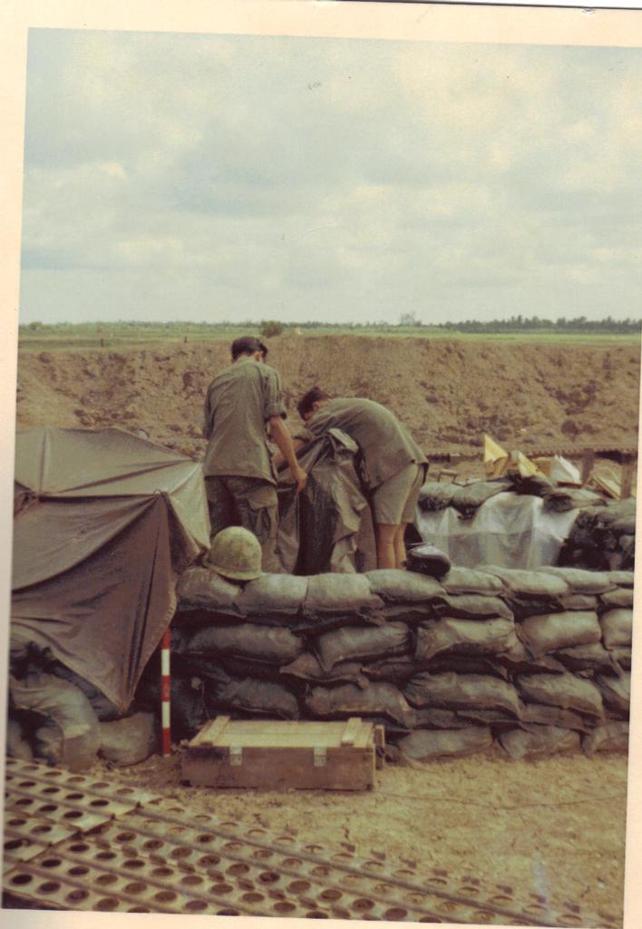 Sygon Vietnam 1965