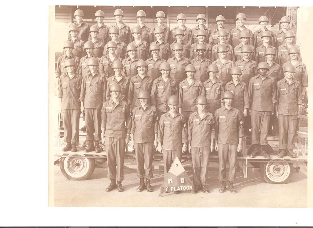 family serve together