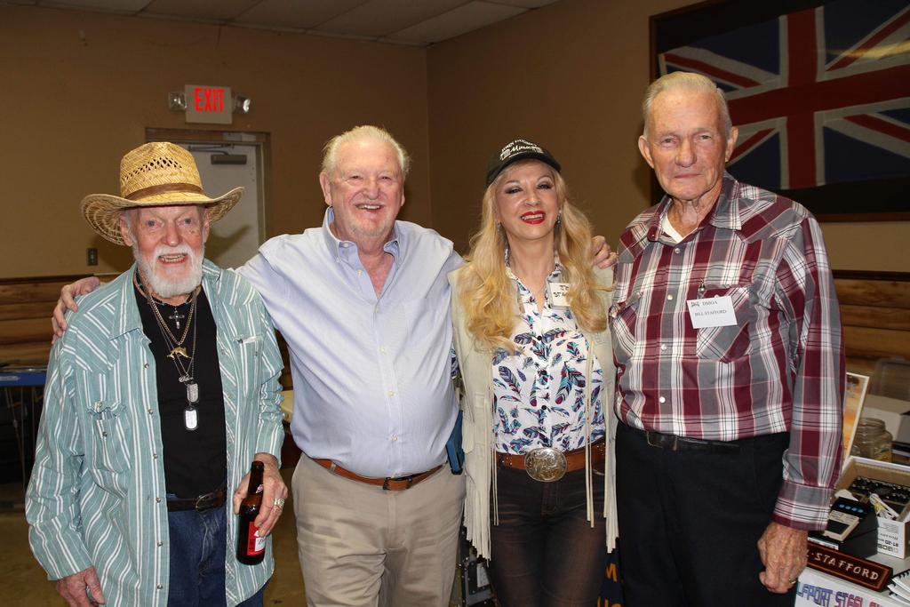 Group Picture ASP Ras Al Gar