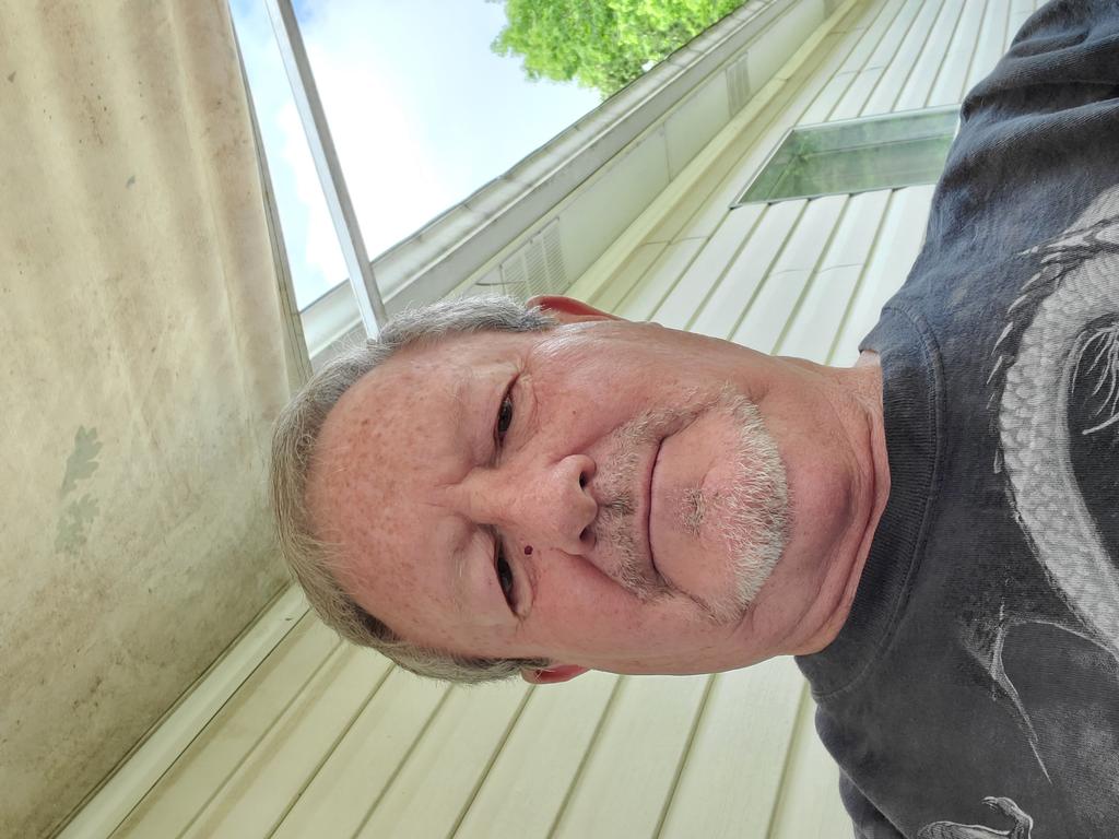 BREAK TIME w/ PLT SERGEANT