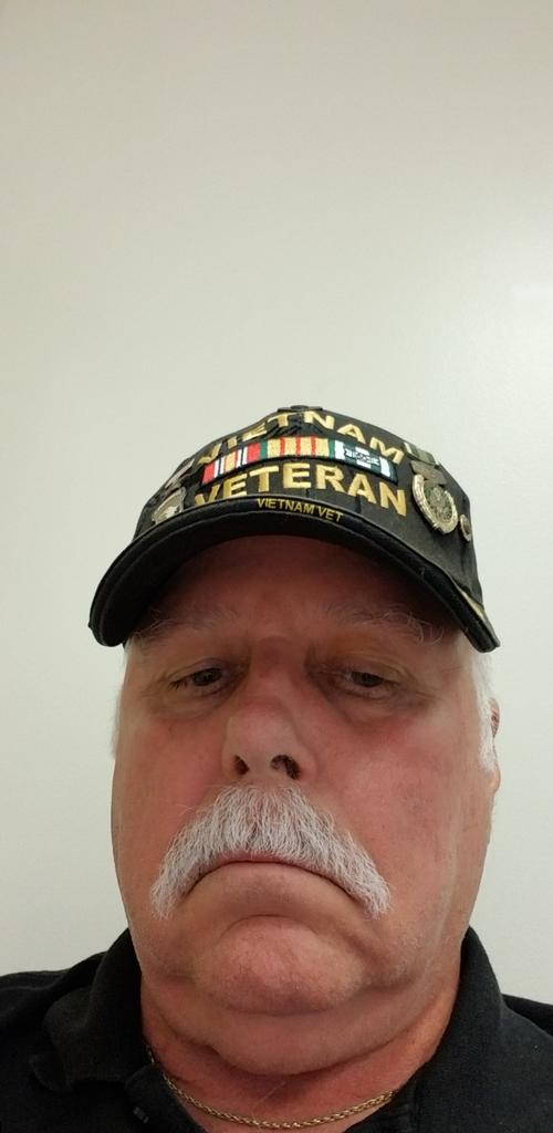 Robert Haller,seeing