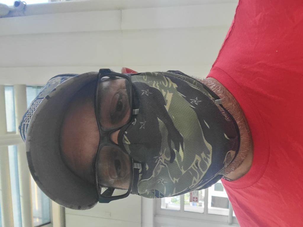 top left-Doc potter with baby--