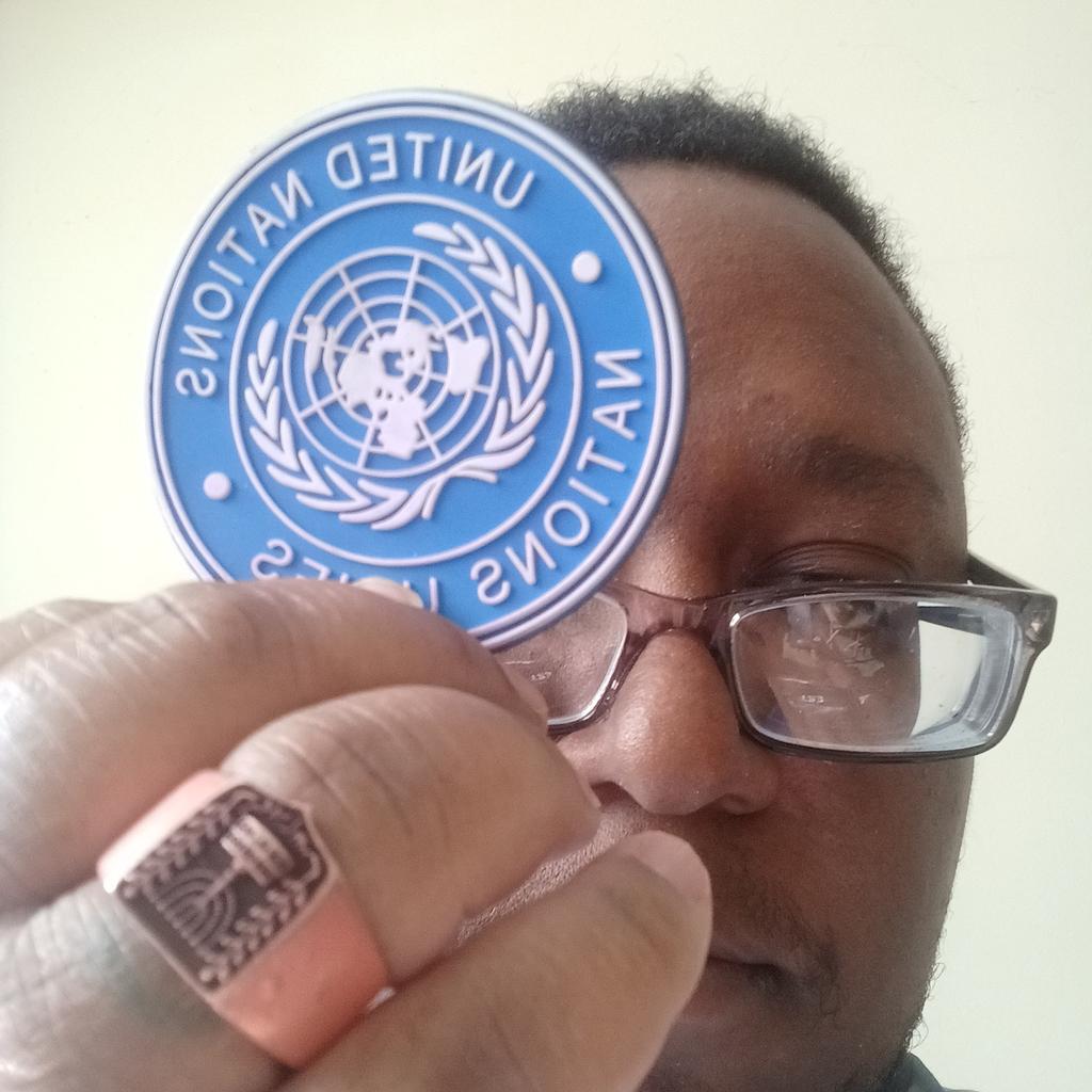 7th level Security Police