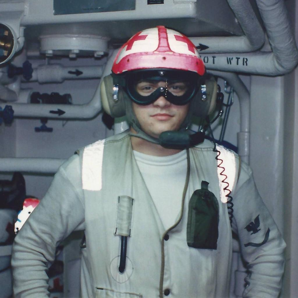 Combined action Platoon school and HQ