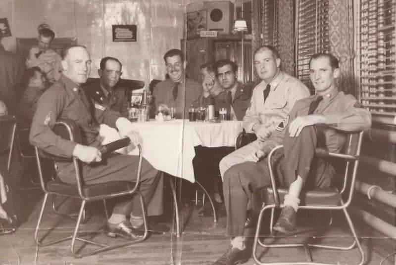 Sabre Onion's 1st Arcrft