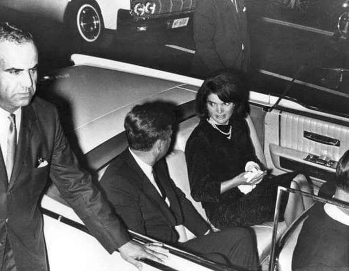 Broken Wing Presentation