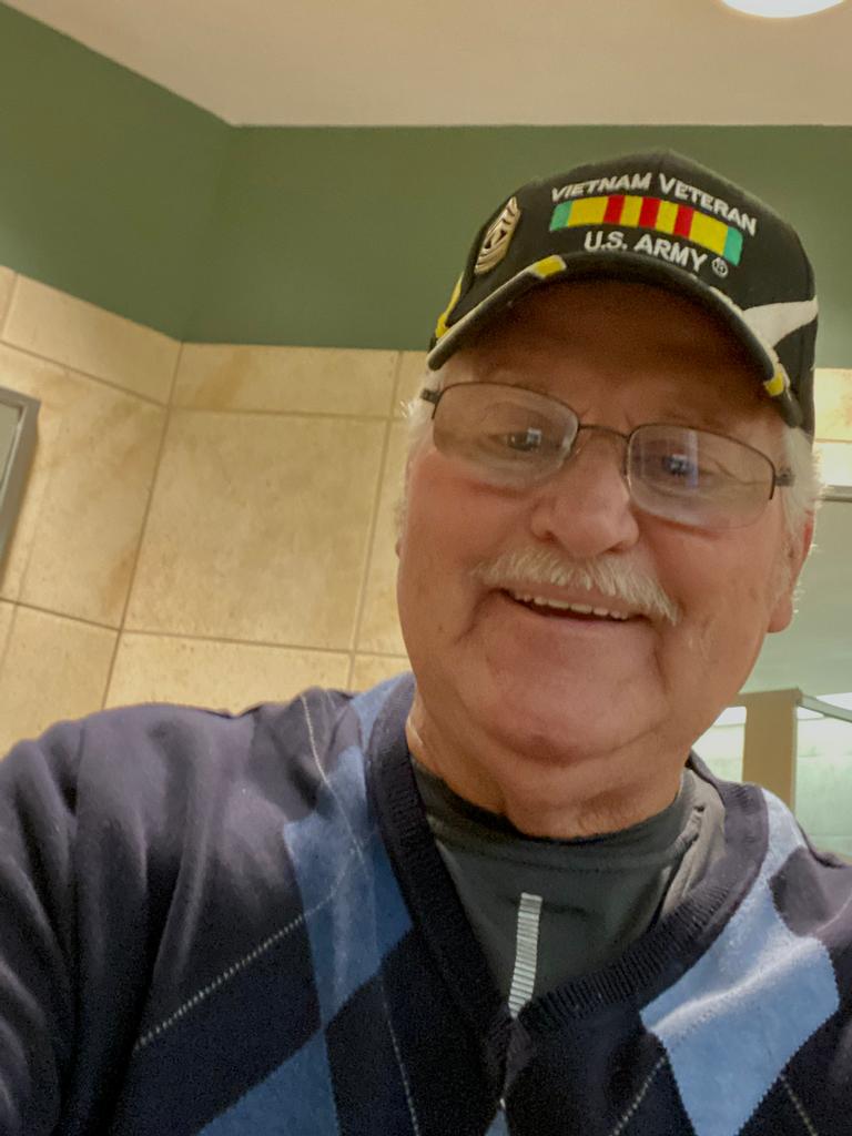 Baghdad Green Zone Scene