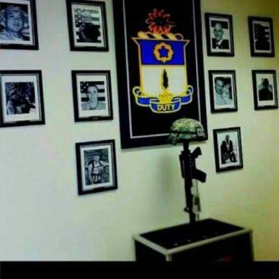 Uncle Benjamin Badon