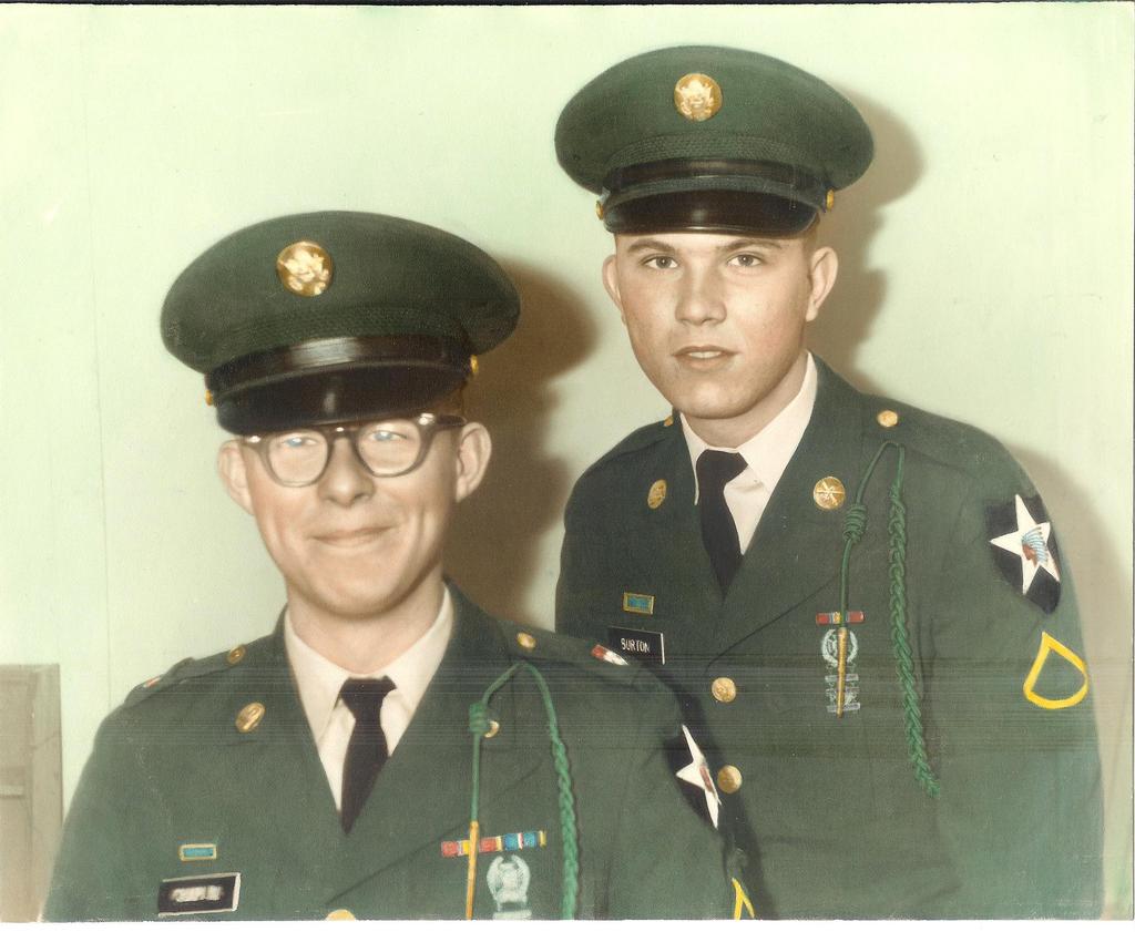 Newark ,NJ Smith Brothers Serve