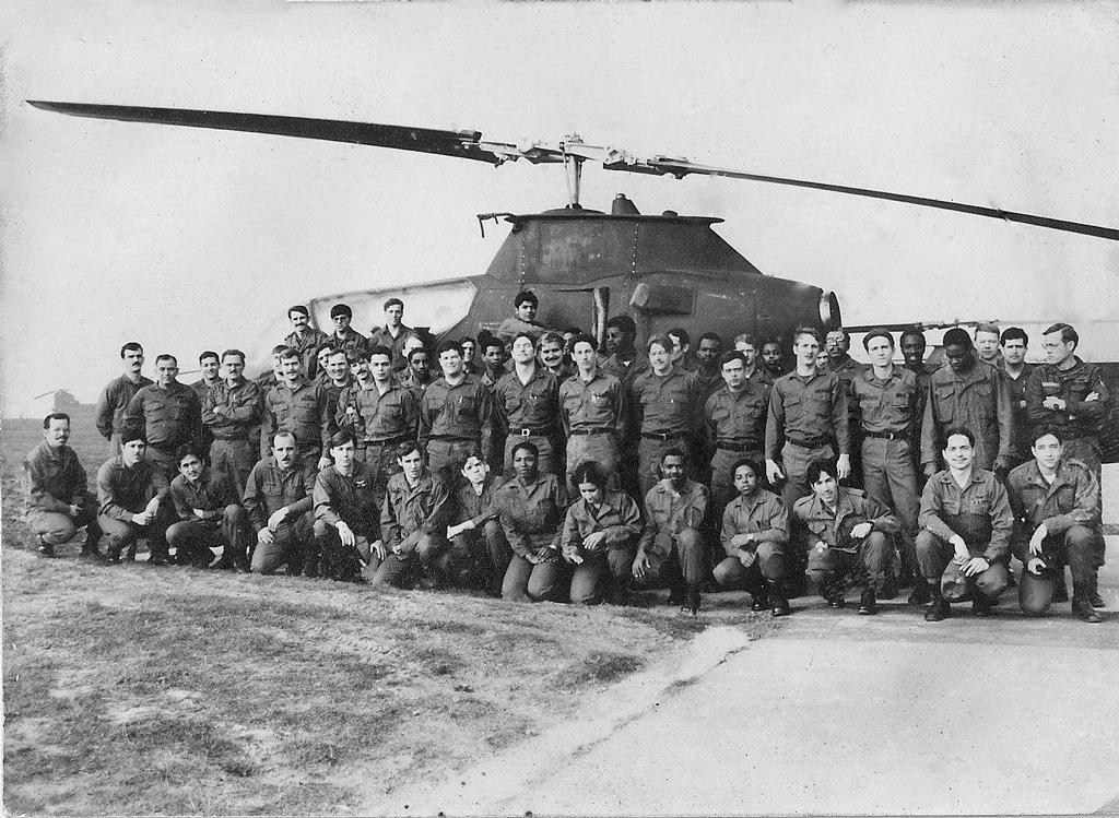 Workhorse of Vietnam