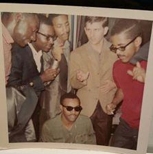 Half Track at ShawFest