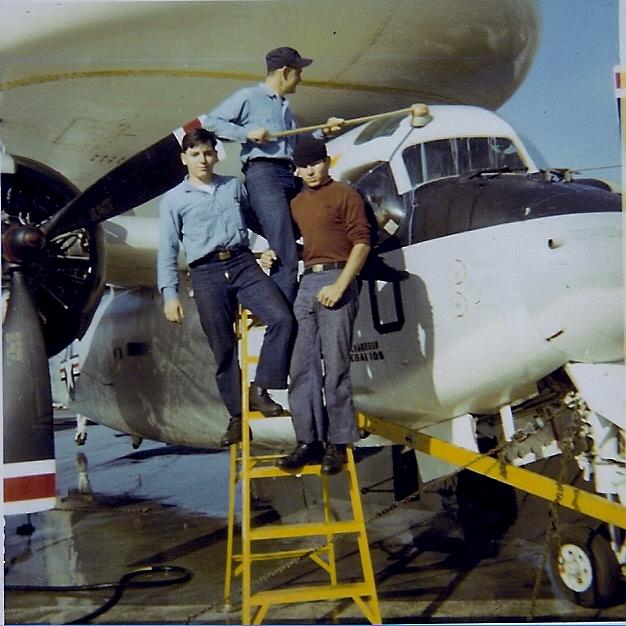 Bring that Equipment home