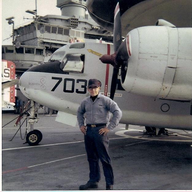 MAG 13   Chu Lai  1969